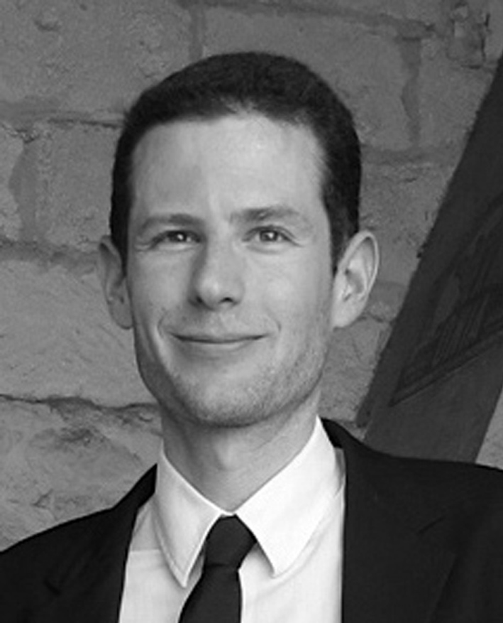 Portrait de Thomas Bouzanquet