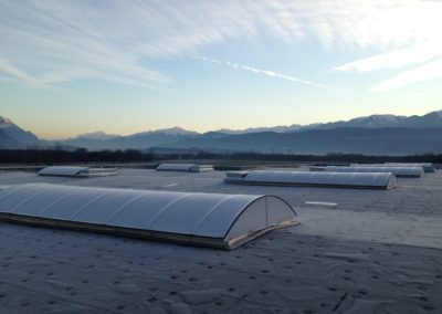 Actipole du Granier