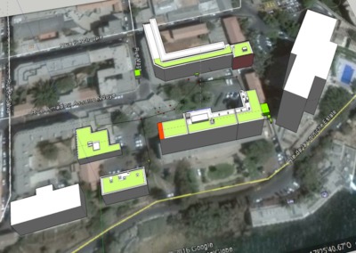 Ambassade de France à Dakar