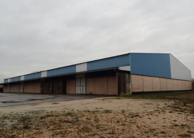 CTM de La Crau