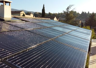 Centrales Villageoises Pays d'Aigues