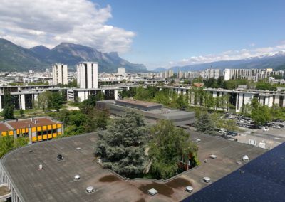 Grenoble IMT