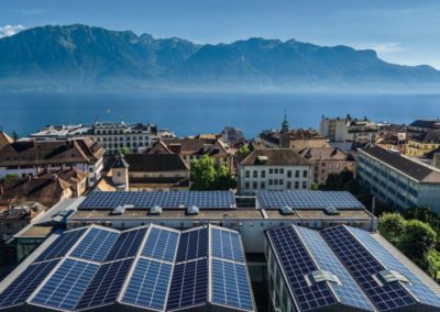 Romande Energie